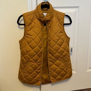 BRAND NEW OLD NAVY VEST